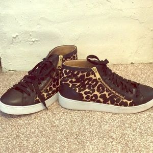 Vionic Torri high top sneaker